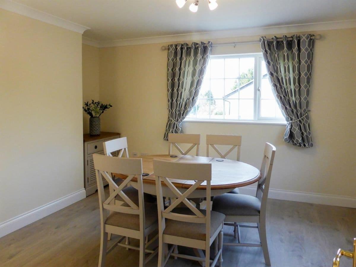 Bolams Holiday Homes Thomastown  Ngoại thất bức ảnh