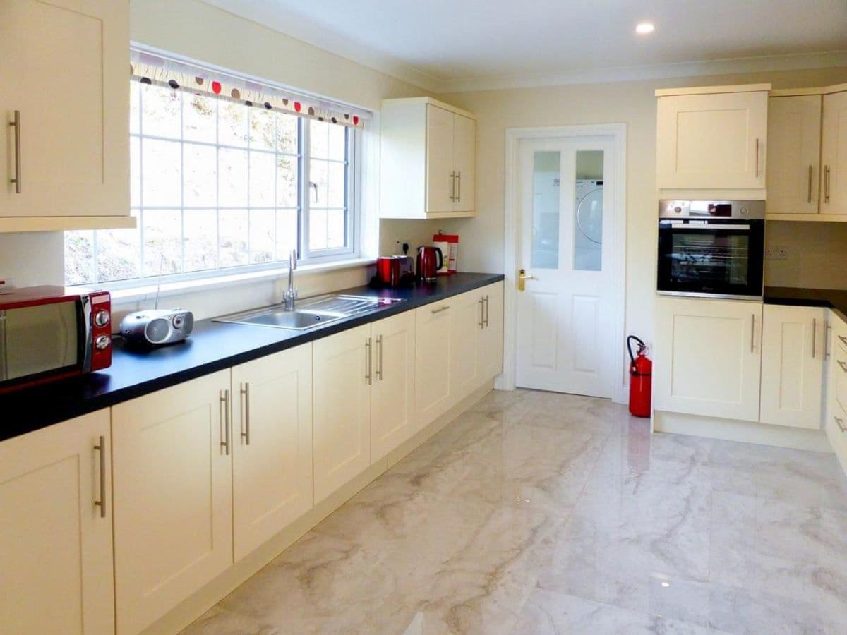 Bolams Holiday Homes Thomastown  Ngoại thất bức ảnh